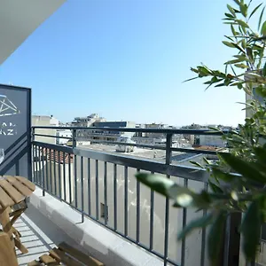  Apartment Mazi Ptolemeon Greece