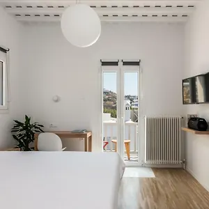  Apartment Gazia Sea View House - Greece
